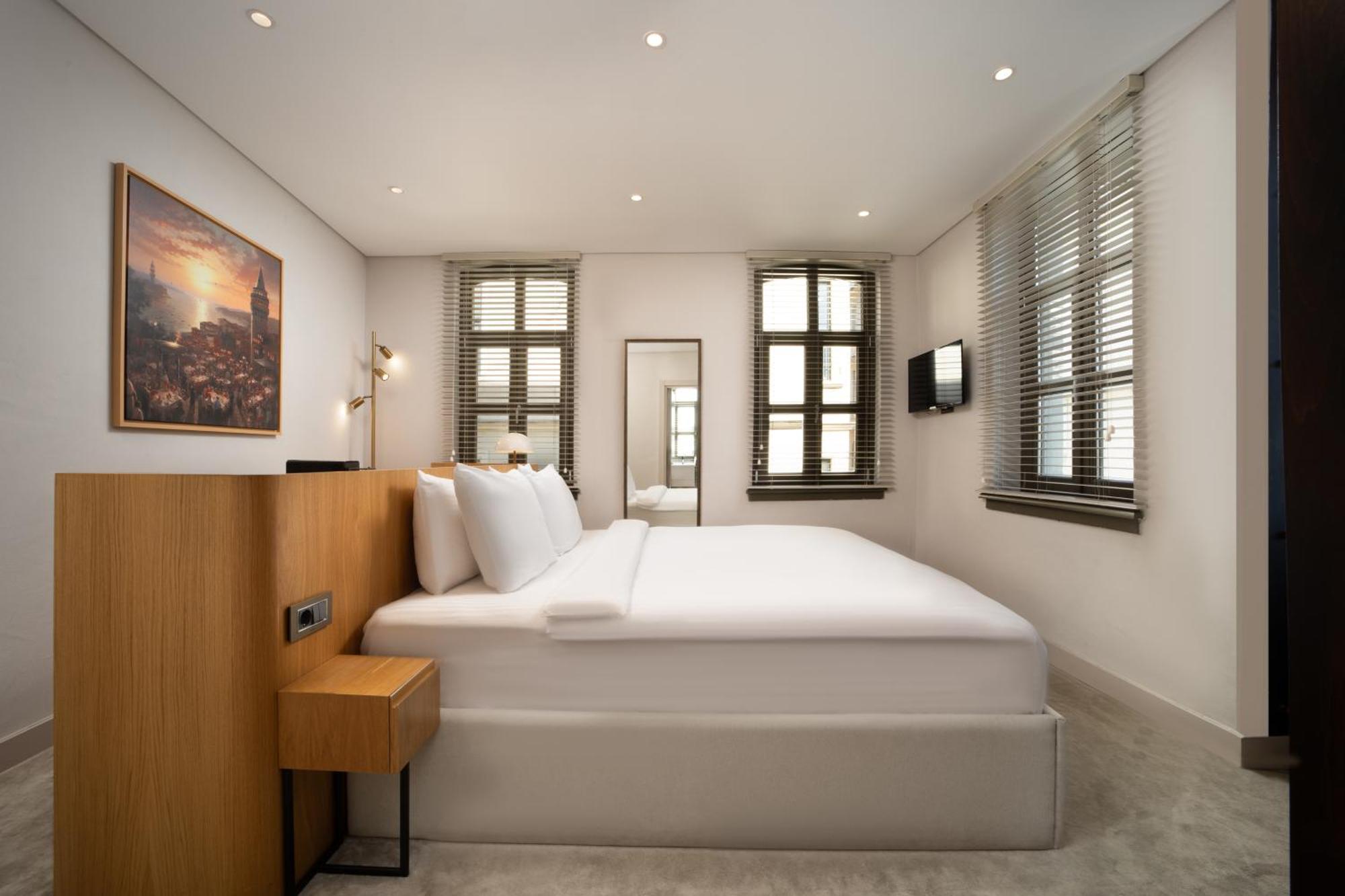 Sykai Pera Hotel Provincia di Istanbul