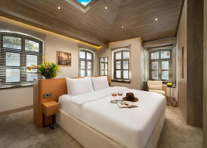 Sykai Hotels Pera