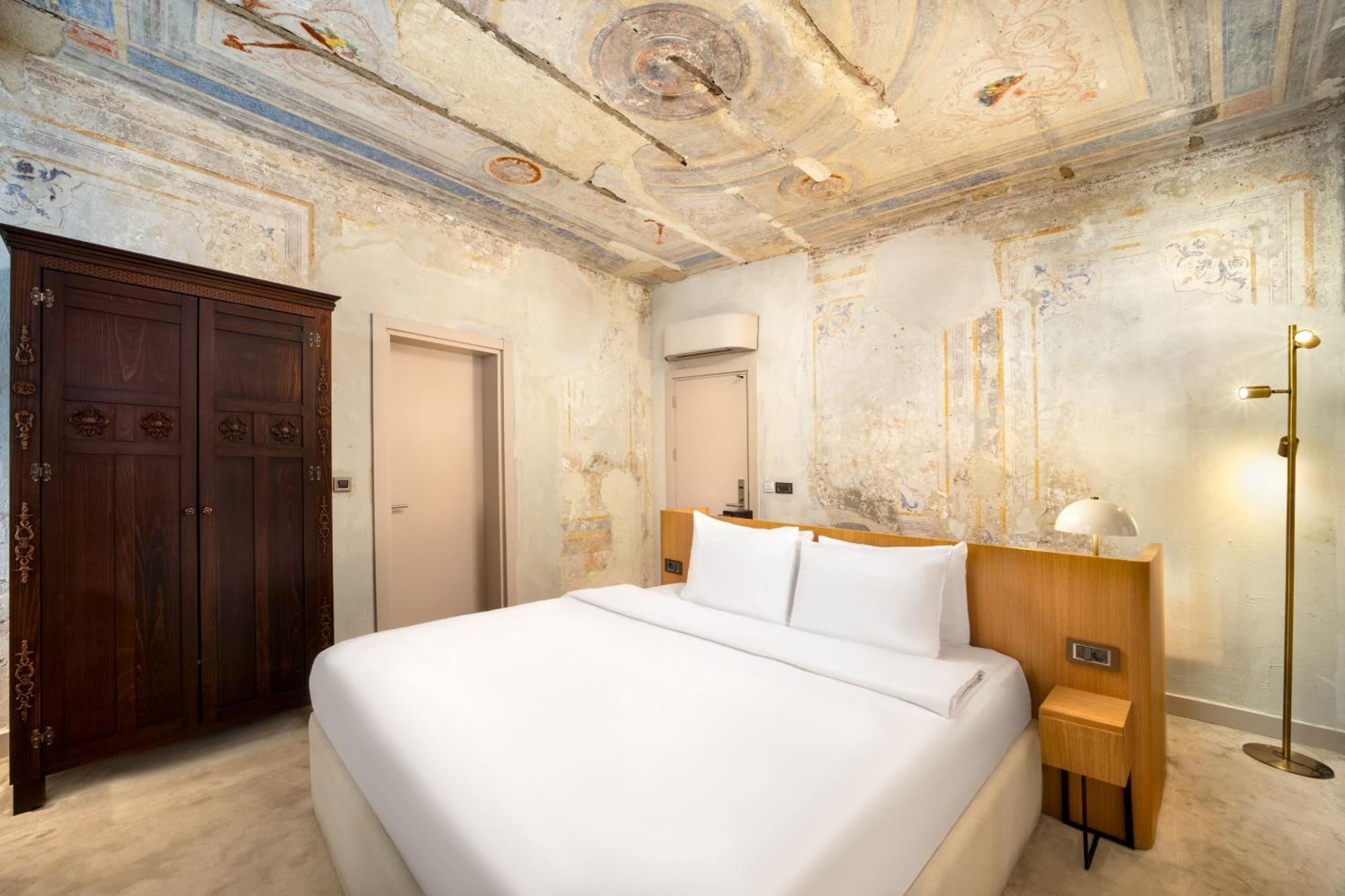 Hotel Sykai Pera Provincia di Istanbul