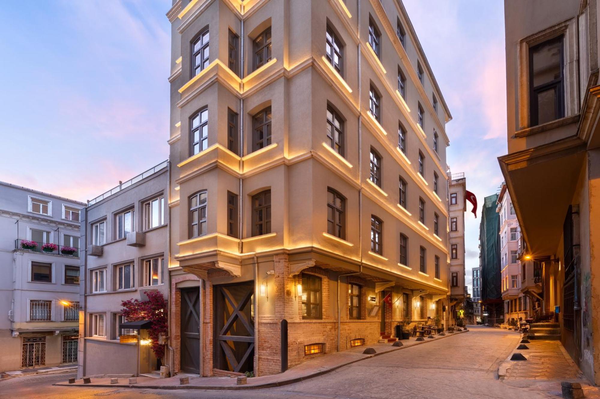 Sykai Pera Provincia di Istanbul
