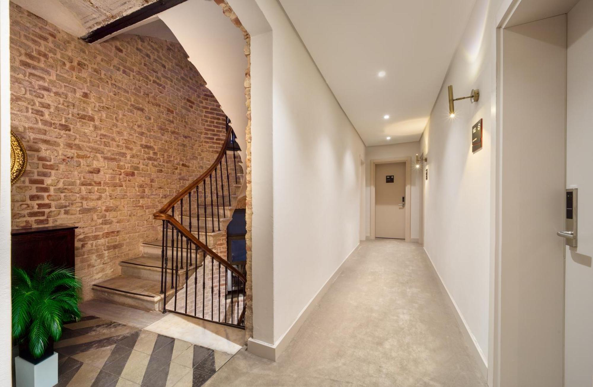 Sykai Pera 4* Provincia di Istanbul