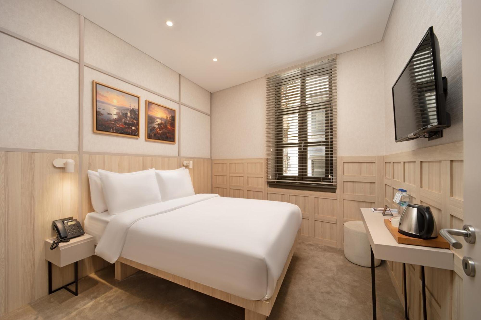 Sykai Pera Hotel Provincia di Istanbul