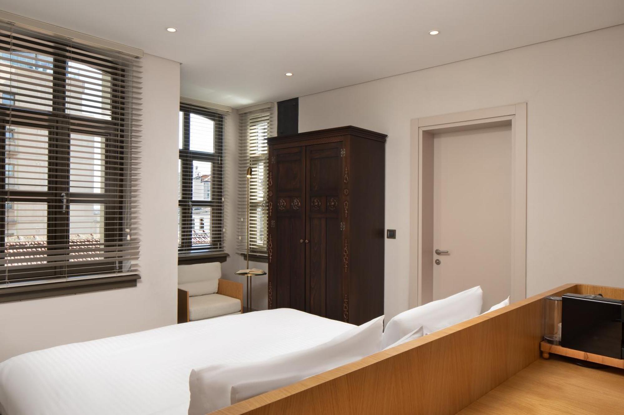 Sykai Pera 4* Provincia di Istanbul