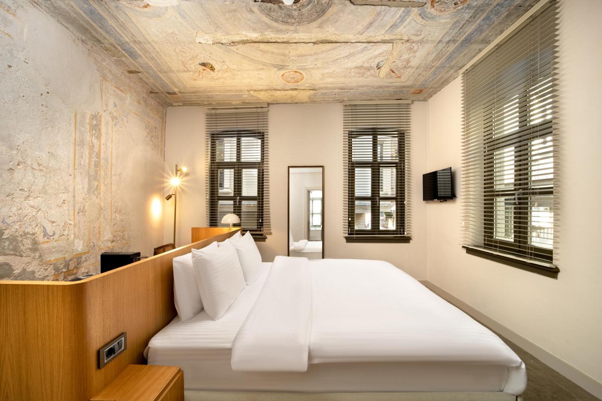 Hotel Sykai Pera